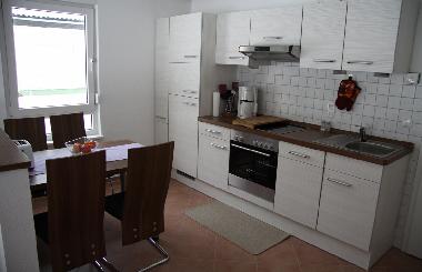 Maison de vacances /en/au Zempin (Ostsee-Inseln)ou appartement ou maison de vacances