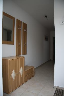Maison de vacances /en/au Zempin (Ostsee-Inseln)ou appartement ou maison de vacances