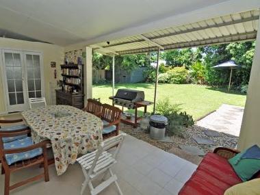 Maison de vacances �/en/au Cairns (Queensland)ou appartement ou maison de vacances