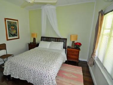 Maison de vacances �/en/au Cairns (Queensland)ou appartement ou maison de vacances