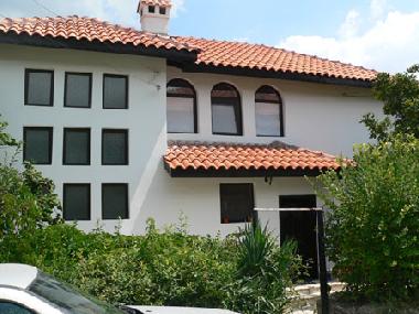 Villa �/en/au Balchik (Dobrich)ou appartement ou maison de vacances