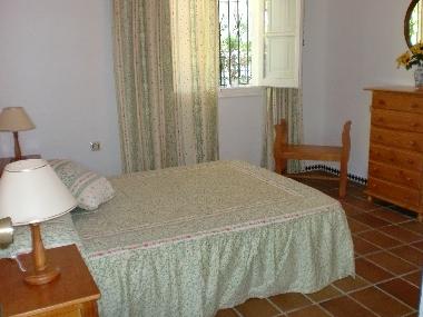 Chalet /en/au Roche (Cdiz)ou appartement ou maison de vacances