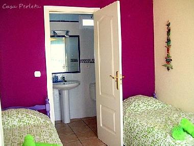 Maison de vacances �/en/au el campello  (Alicante / Alacant)ou appartement ou maison de vacances