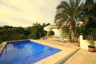 Maison de vacances �/en/au el campello  (Alicante / Alacant)ou appartement ou maison de vacances