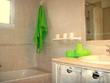 Maison de vacances �/en/au el campello  (Alicante / Alacant)ou appartement ou maison de vacances