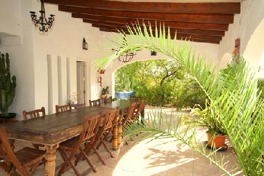 Maison de vacances �/en/au el campello  (Alicante / Alacant)ou appartement ou maison de vacances