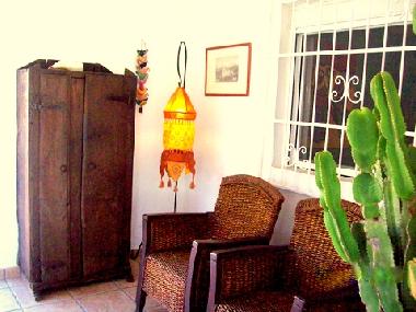 Maison de vacances �/en/au el campello  (Alicante / Alacant)ou appartement ou maison de vacances
