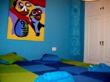 Maison de vacances �/en/au el campello  (Alicante / Alacant)ou appartement ou maison de vacances
