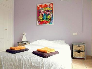 Maison de vacances �/en/au el campello  (Alicante / Alacant)ou appartement ou maison de vacances