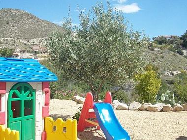 Maison de vacances �/en/au el campello  (Alicante / Alacant)ou appartement ou maison de vacances