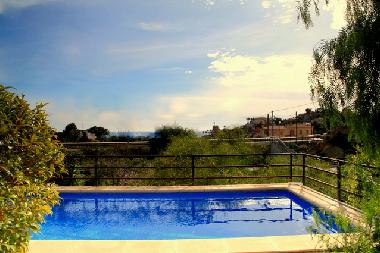 Maison de vacances �/en/au el campello  (Alicante / Alacant)ou appartement ou maison de vacances