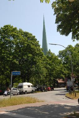 Appartement de vacances /en/au Hamburg (Hambourg)ou appartement ou maison de vacances