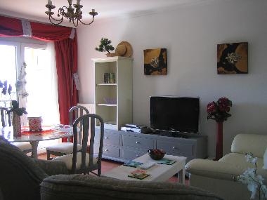 Appartement de vacances �/en/au Casasola (Cantabria)ou appartement ou maison de vacances