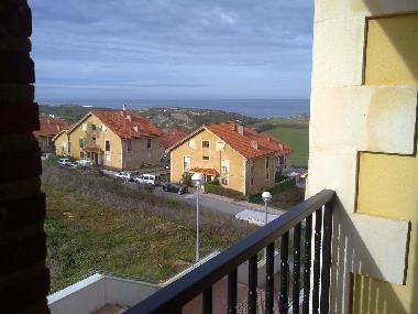 Appartement de vacances �/en/au Casasola (Cantabria)ou appartement ou maison de vacances