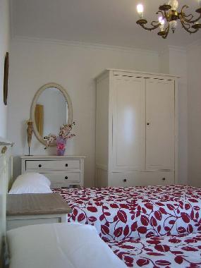 Appartement de vacances �/en/au Casasola (Cantabria)ou appartement ou maison de vacances
