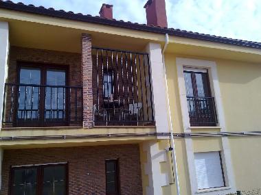 Appartement de vacances �/en/au Casasola (Cantabria)ou appartement ou maison de vacances