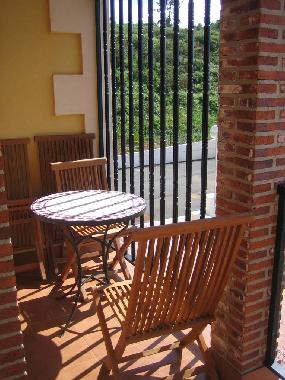 Appartement de vacances �/en/au Casasola (Cantabria)ou appartement ou maison de vacances