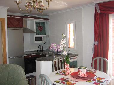 Appartement de vacances �/en/au Casasola (Cantabria)ou appartement ou maison de vacances