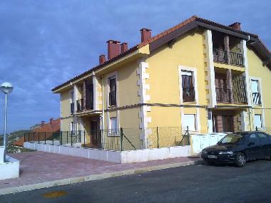 Appartement de vacances �/en/au Casasola (Cantabria)ou appartement ou maison de vacances