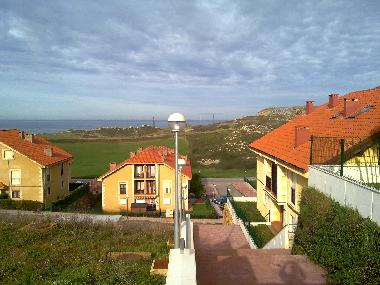Appartement de vacances �/en/au Casasola (Cantabria)ou appartement ou maison de vacances
