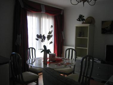 Appartement de vacances �/en/au Casasola (Cantabria)ou appartement ou maison de vacances