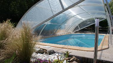 Maison de vacances /en/au LANDEVENNEC (Finistre)ou appartement ou maison de vacances