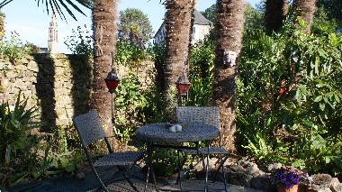 Maison de vacances /en/au LANDEVENNEC (Finistre)ou appartement ou maison de vacances