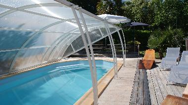 Maison de vacances /en/au LANDEVENNEC (Finistre)ou appartement ou maison de vacances