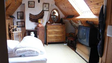 Maison de vacances /en/au LANDEVENNEC (Finistre)ou appartement ou maison de vacances