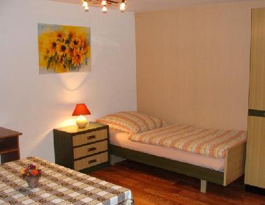 Appartement de vacances /en/au Blankenheim (Eifel und Region Aachen)ou appartement ou maison de vacances