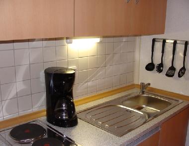 Appartement de vacances /en/au Blankenheim (Eifel und Region Aachen)ou appartement ou maison de vacances
