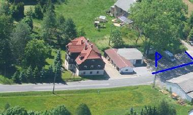 Appartement de vacances /en/au Stolpen (Schsische Schweiz)ou appartement ou maison de vacances