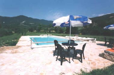Villa /en/au Cortona Mercatale (Arezzo)ou appartement ou maison de vacances