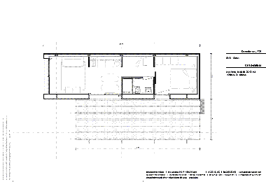 Le plan de notre logis pour votre r�f�rence