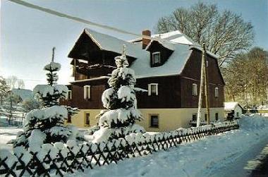 Appartement de vacances /en/au Stolpen (Schsische Schweiz)ou appartement ou maison de vacances