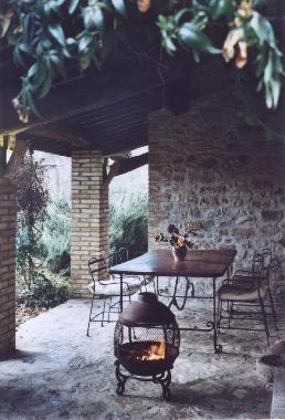 Villa /en/au Cortona Mercatale (Arezzo)ou appartement ou maison de vacances