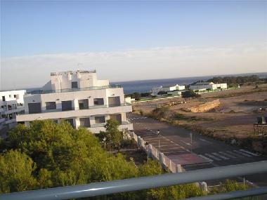 Appartement de vacances /en/au Garrucha (Almera)ou appartement ou maison de vacances