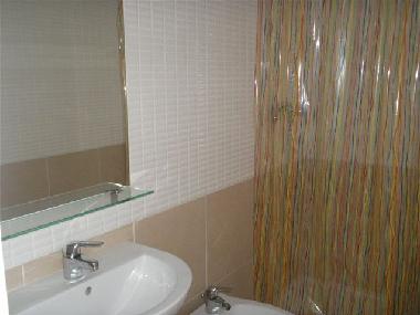 Appartement de vacances /en/au Garrucha (Almera)ou appartement ou maison de vacances