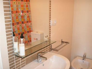 Appartement de vacances /en/au Garrucha (Almera)ou appartement ou maison de vacances