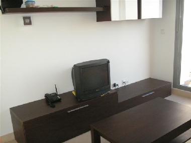 Appartement de vacances /en/au Garrucha (Almera)ou appartement ou maison de vacances