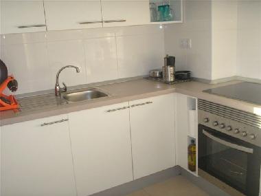 Appartement de vacances /en/au Garrucha (Almera)ou appartement ou maison de vacances