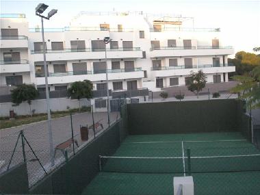 Appartement de vacances /en/au Garrucha (Almera)ou appartement ou maison de vacances