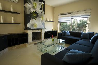 Maison de vacances �/en/au Chania (Chania)ou appartement ou maison de vacances