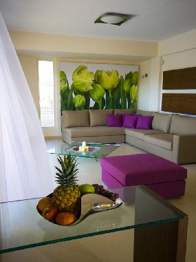 Maison de vacances �/en/au Chania (Chania)ou appartement ou maison de vacances