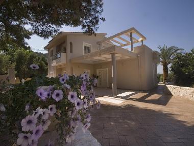Maison de vacances �/en/au Chania (Chania)ou appartement ou maison de vacances