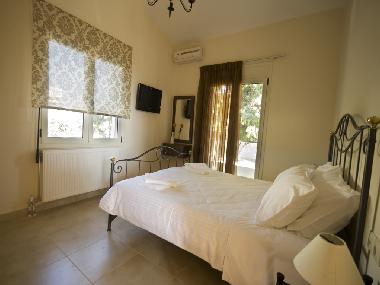 Maison de vacances �/en/au Chania (Chania)ou appartement ou maison de vacances