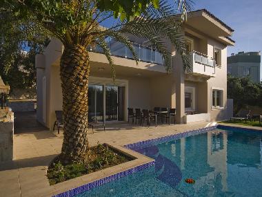 Maison de vacances �/en/au Chania (Chania)ou appartement ou maison de vacances
