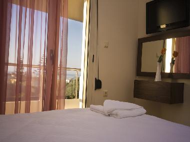 Maison de vacances �/en/au Chania (Chania)ou appartement ou maison de vacances