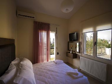 Maison de vacances �/en/au Chania (Chania)ou appartement ou maison de vacances