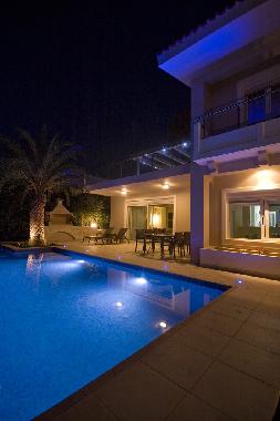 Maison de vacances �/en/au Chania (Chania)ou appartement ou maison de vacances